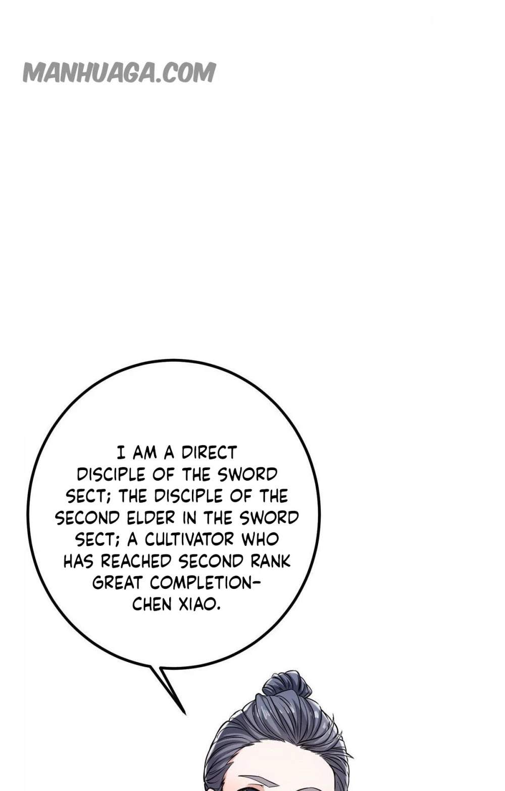 Read Keep a Low Profile, Sect Leader Manga Online