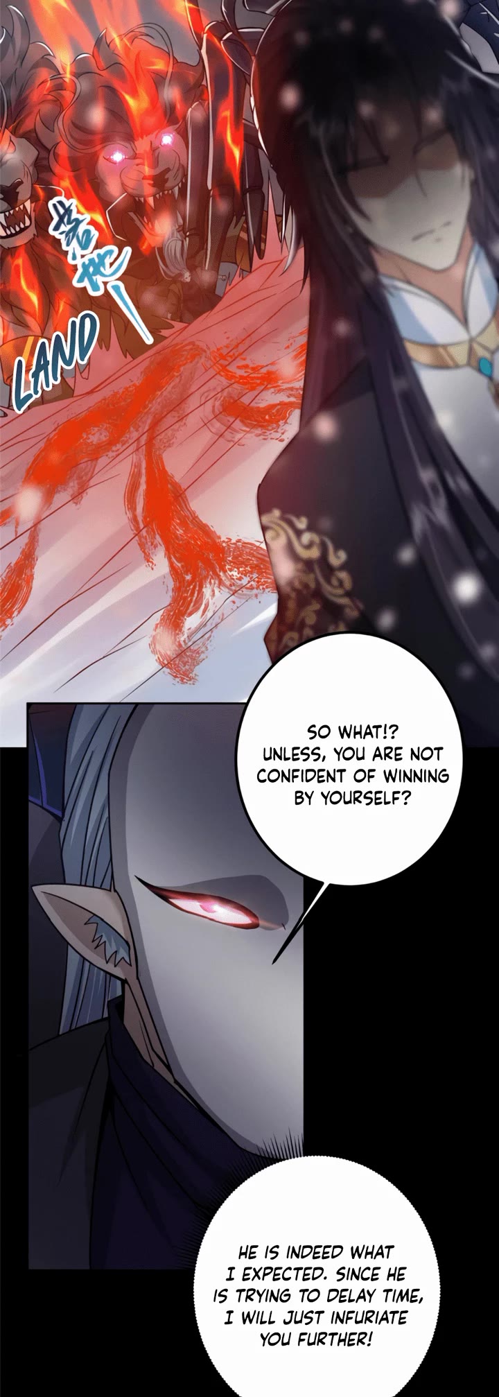 Read Keep a Low Profile, Sect Leader Manga Online