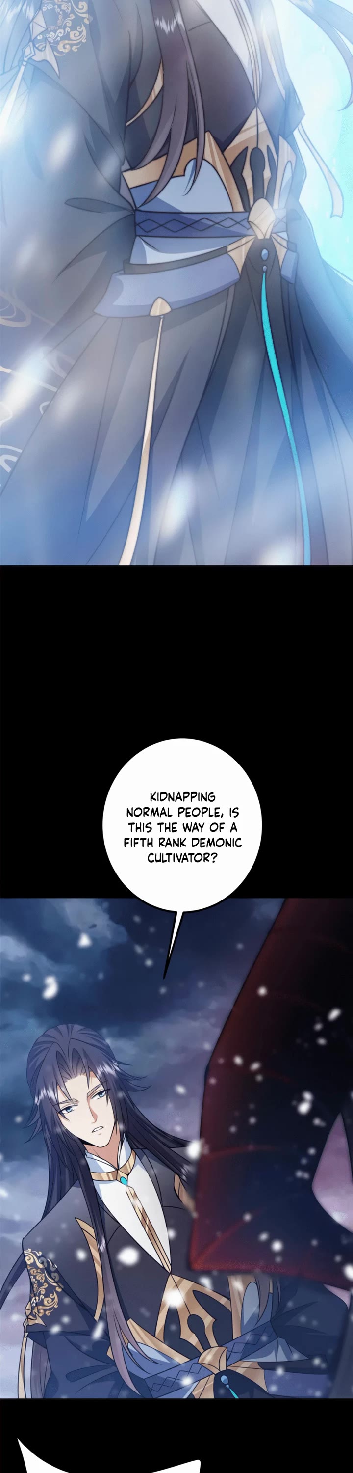 Read Keep a Low Profile, Sect Leader Manga Online