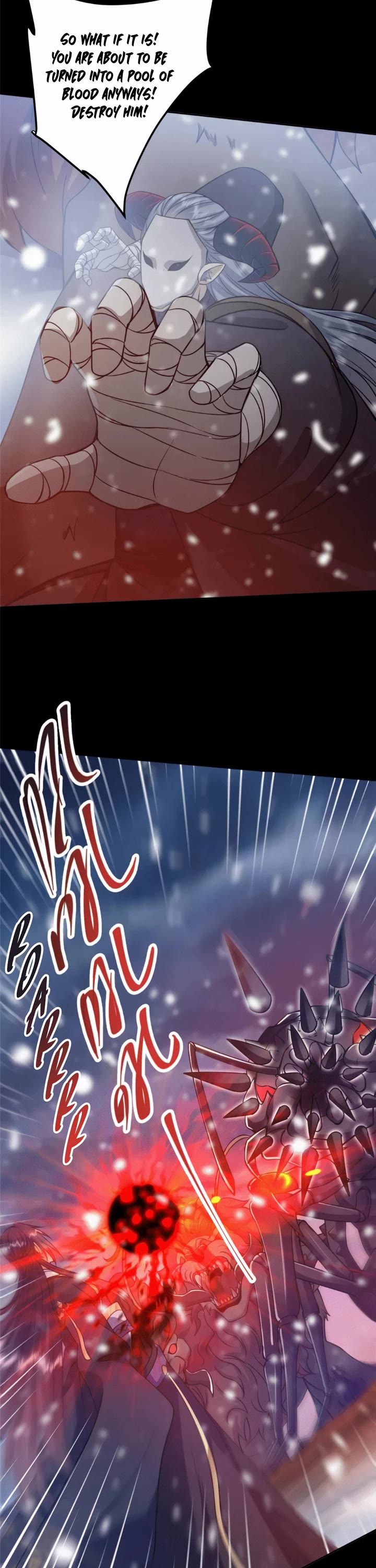 Read Keep a Low Profile, Sect Leader Manga Online