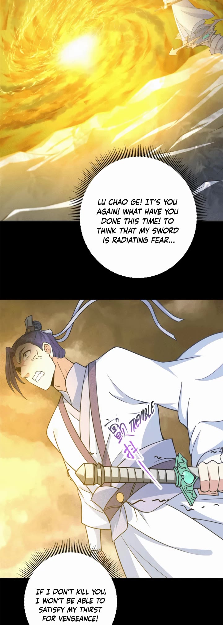 Read Keep a Low Profile, Sect Leader Manga Online
