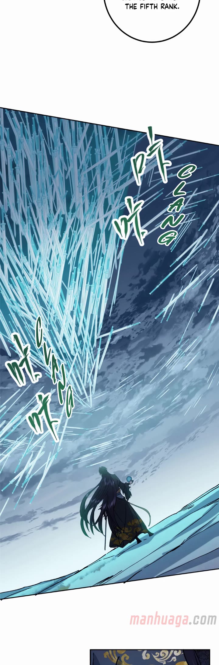 Read Keep a Low Profile, Sect Leader Manga Online