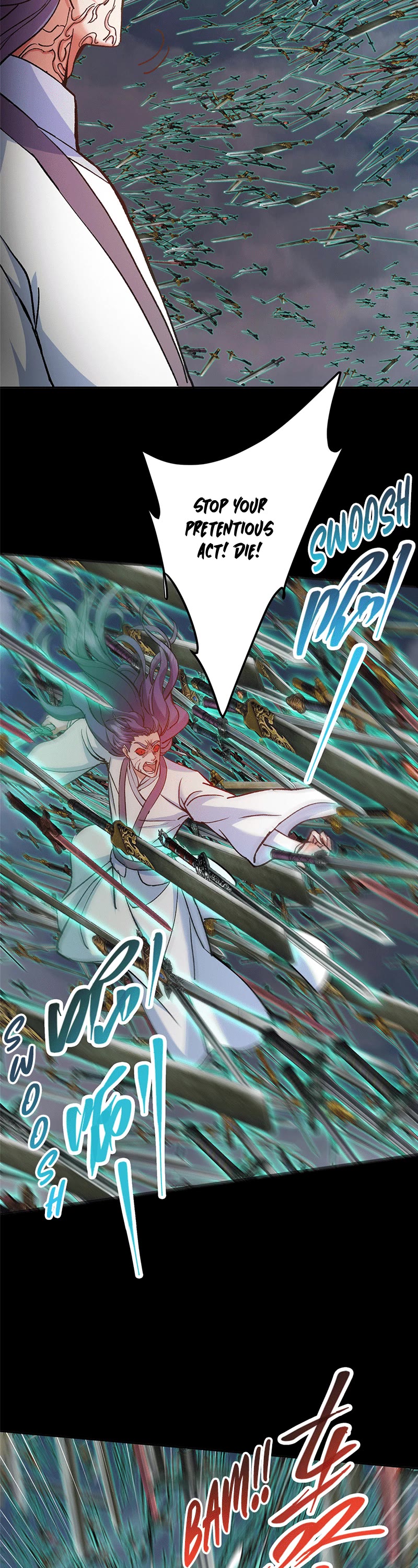 Read Keep a Low Profile, Sect Leader Manga Online