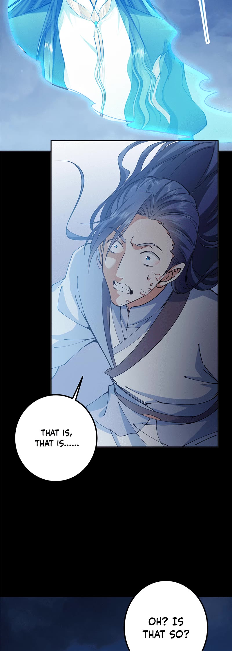 Read Keep a Low Profile, Sect Leader Manga Online