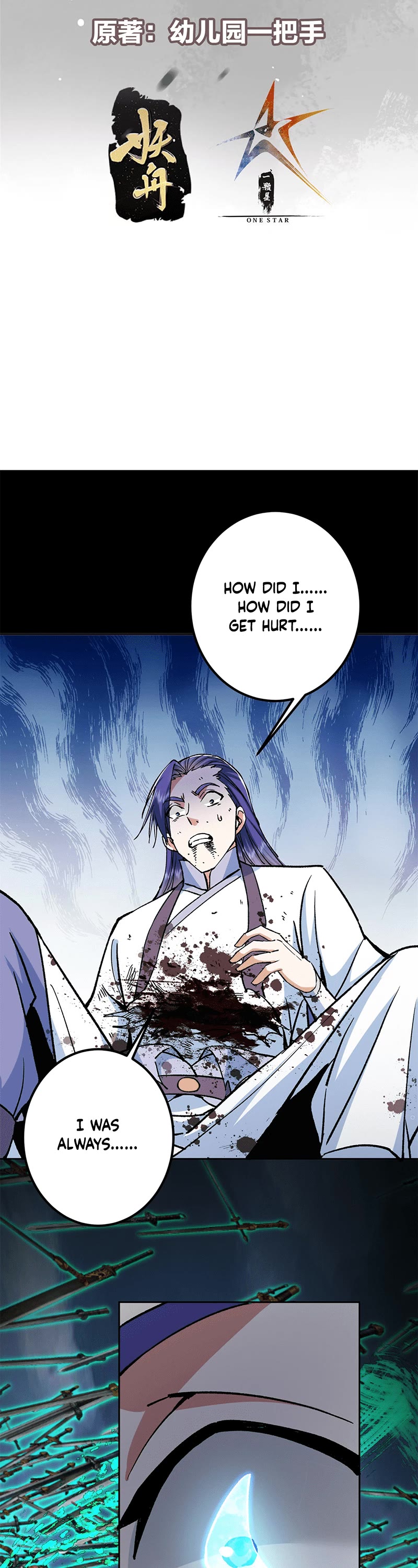 Read Keep a Low Profile, Sect Leader Manga Online