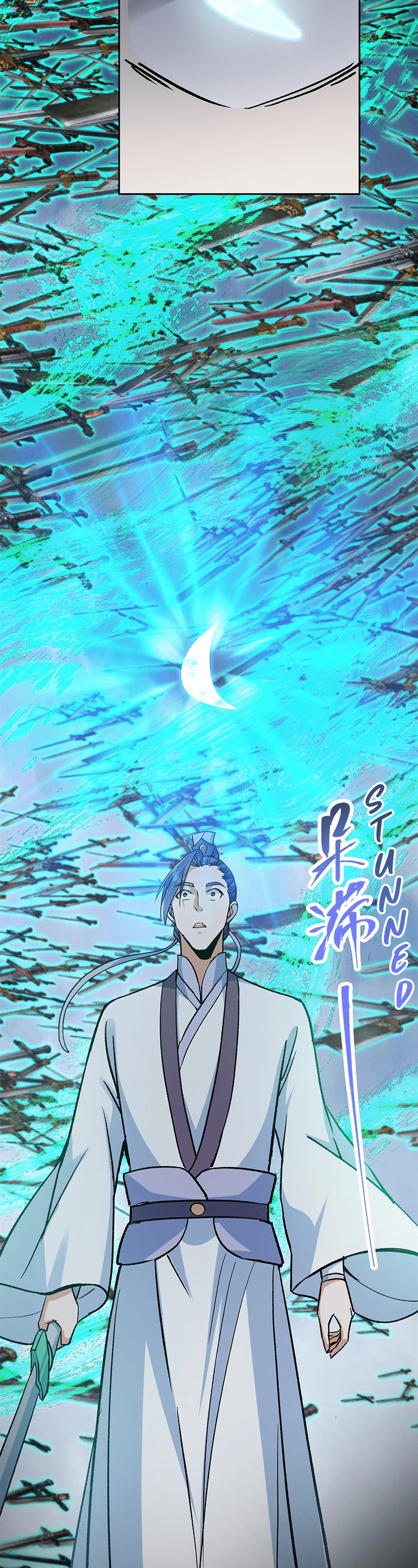 Read Keep a Low Profile, Sect Leader Manga Online