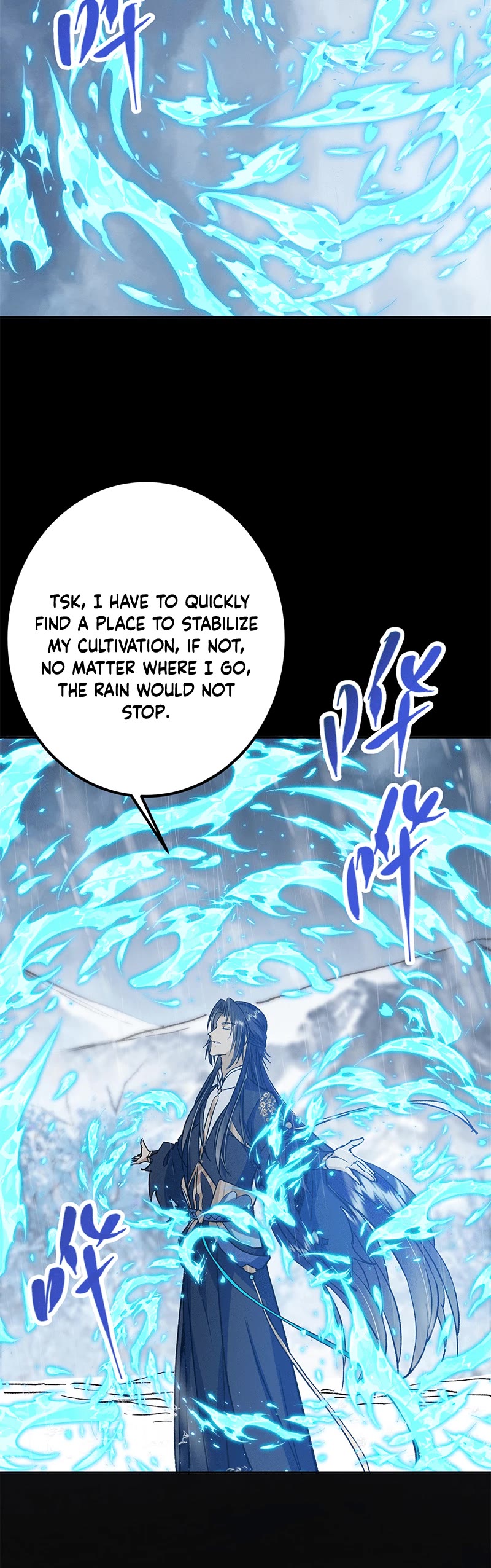 Read Keep a Low Profile, Sect Leader Manga Online