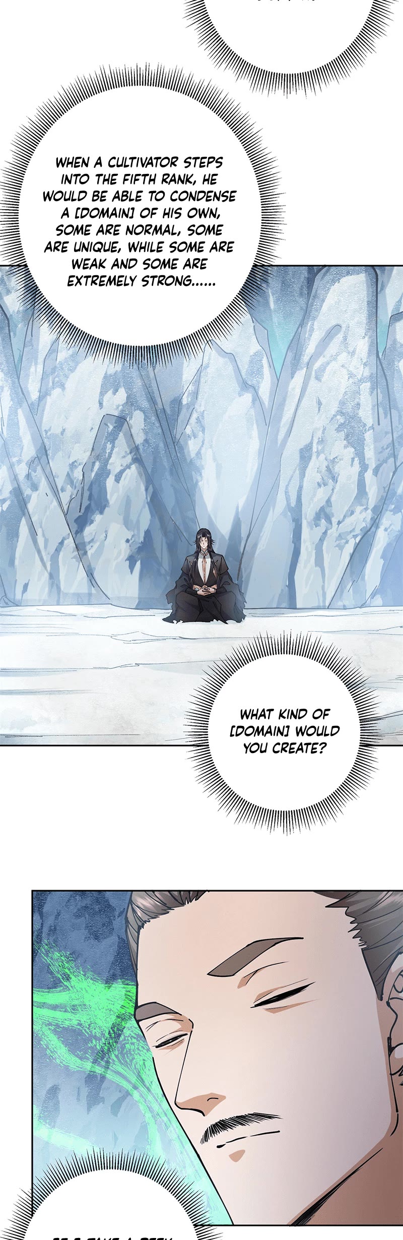 Read Keep a Low Profile, Sect Leader Manga Online