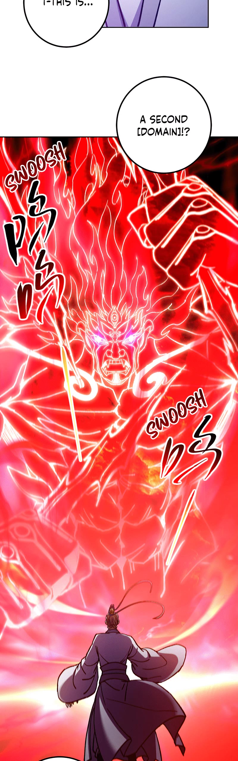 Read Keep a Low Profile, Sect Leader Manga Online