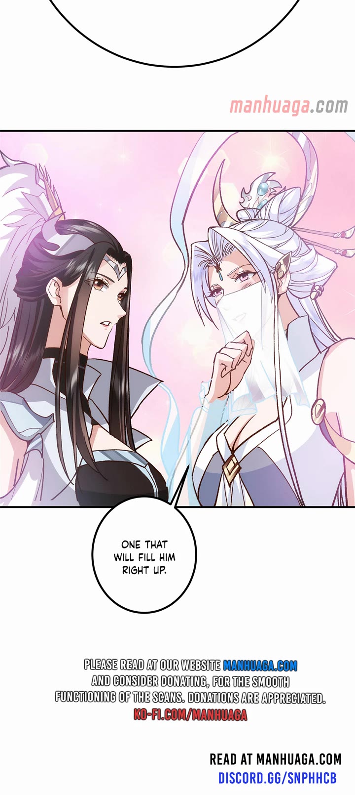 Read Keep a Low Profile, Sect Leader Manga Online