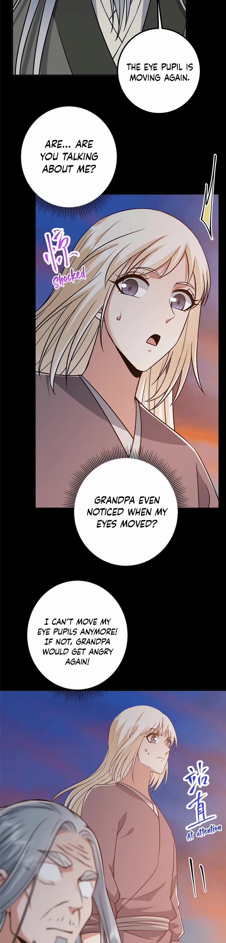 Read Keep a Low Profile, Sect Leader Manga Online