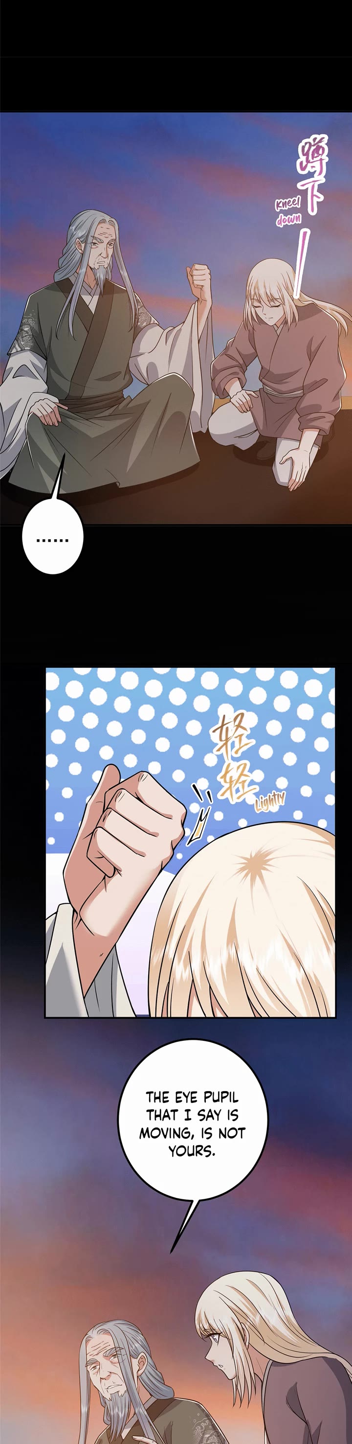 Read Keep a Low Profile, Sect Leader Manga Online