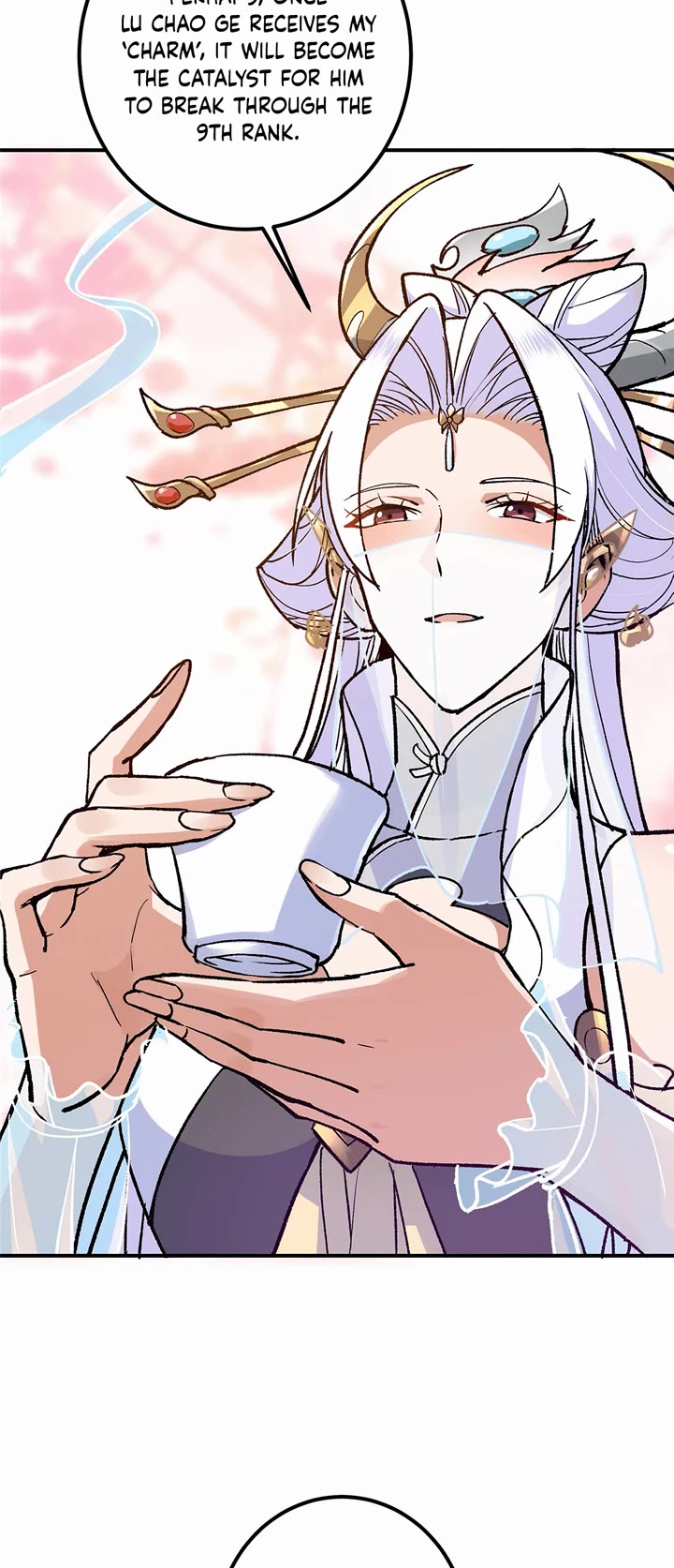 Read Keep a Low Profile, Sect Leader Manga Online