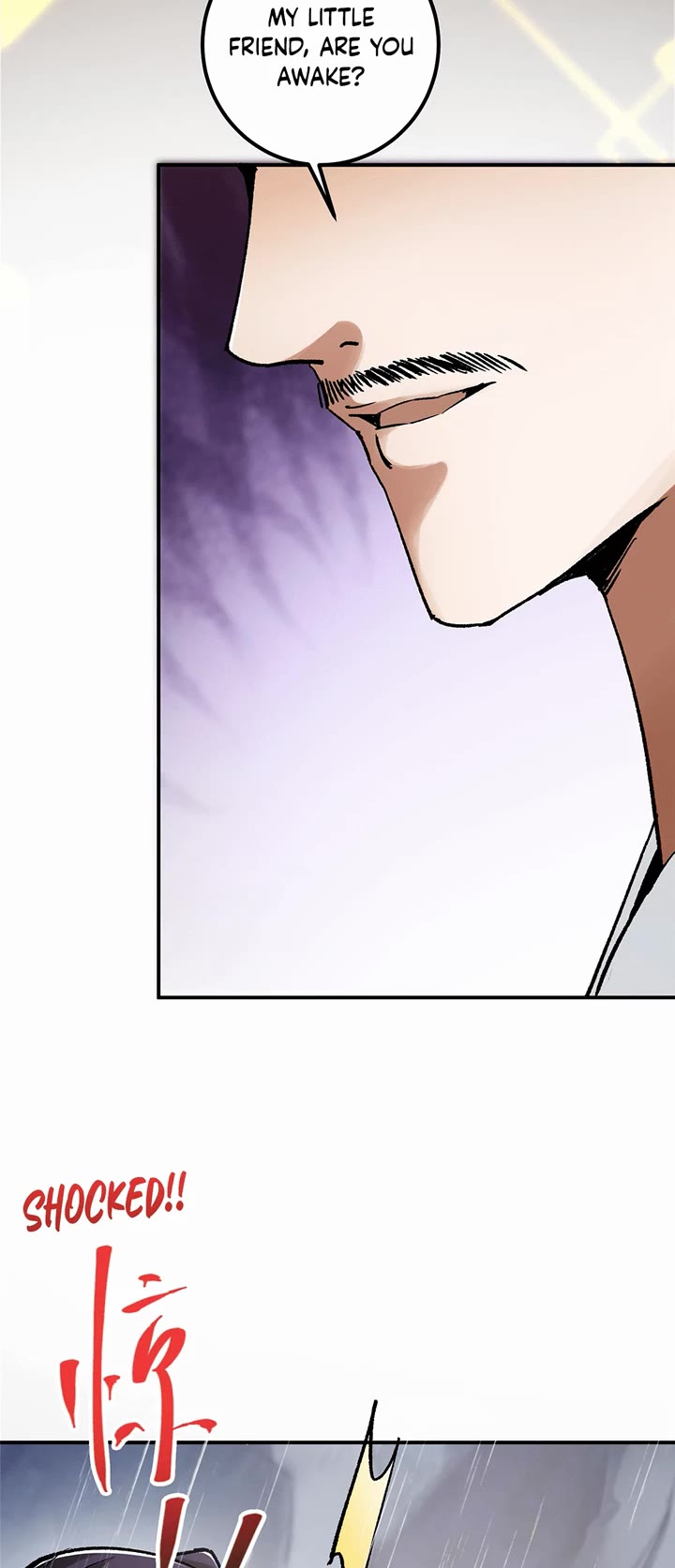Read Keep a Low Profile, Sect Leader Manga Online