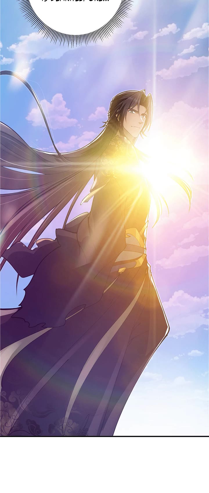 Read Keep a Low Profile, Sect Leader Manga Online