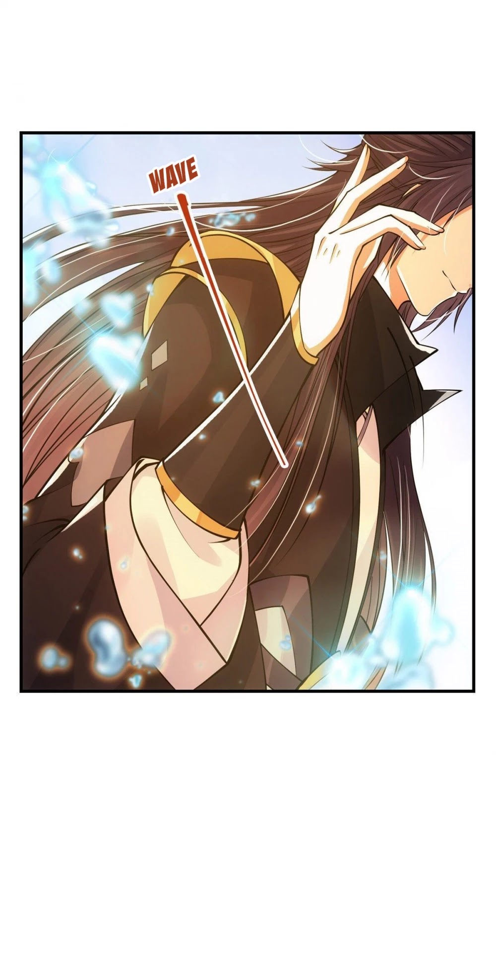 Read Keep a Low Profile, Sect Leader Manga Online