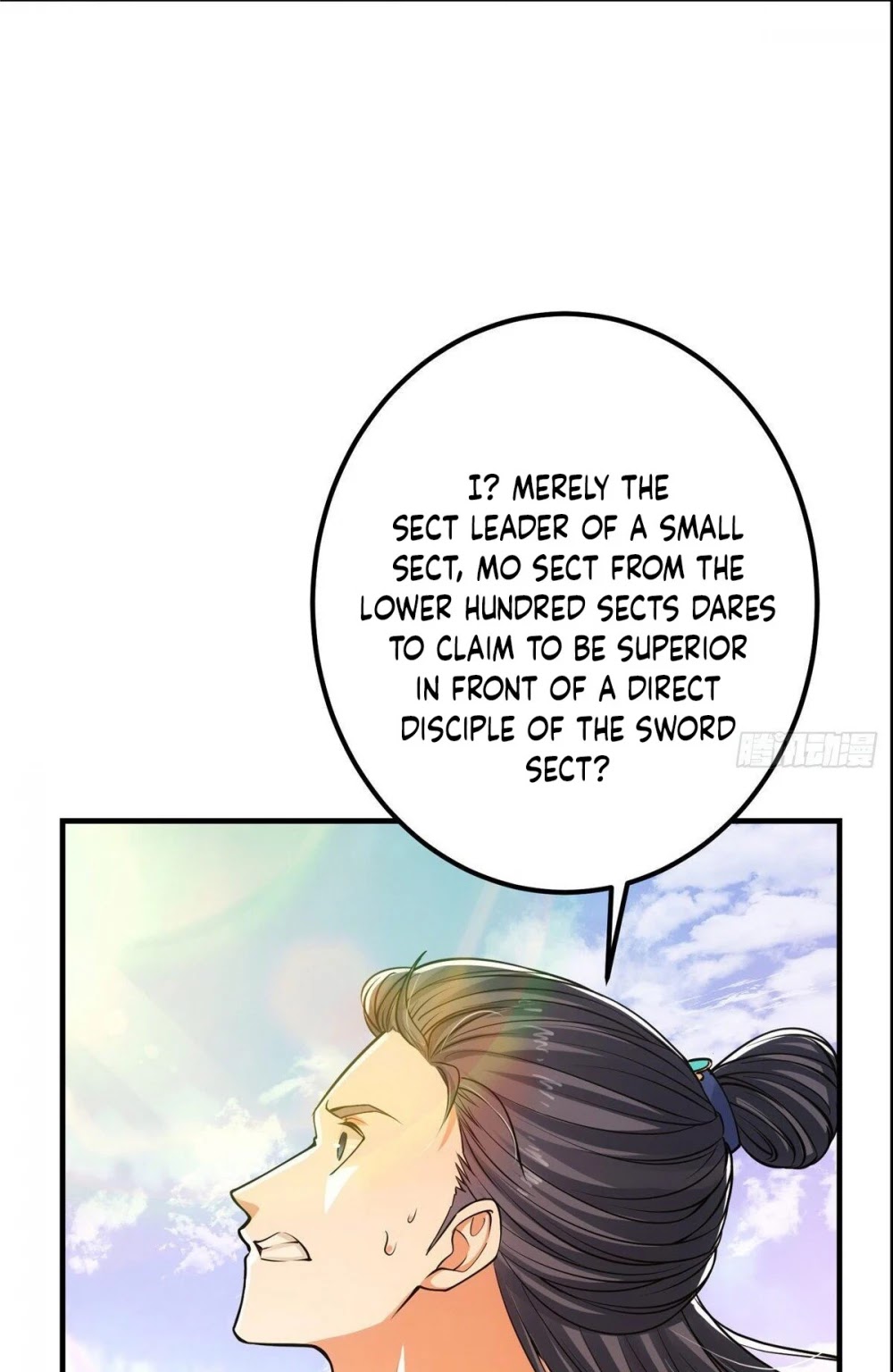 Read Keep a Low Profile, Sect Leader Manga Online