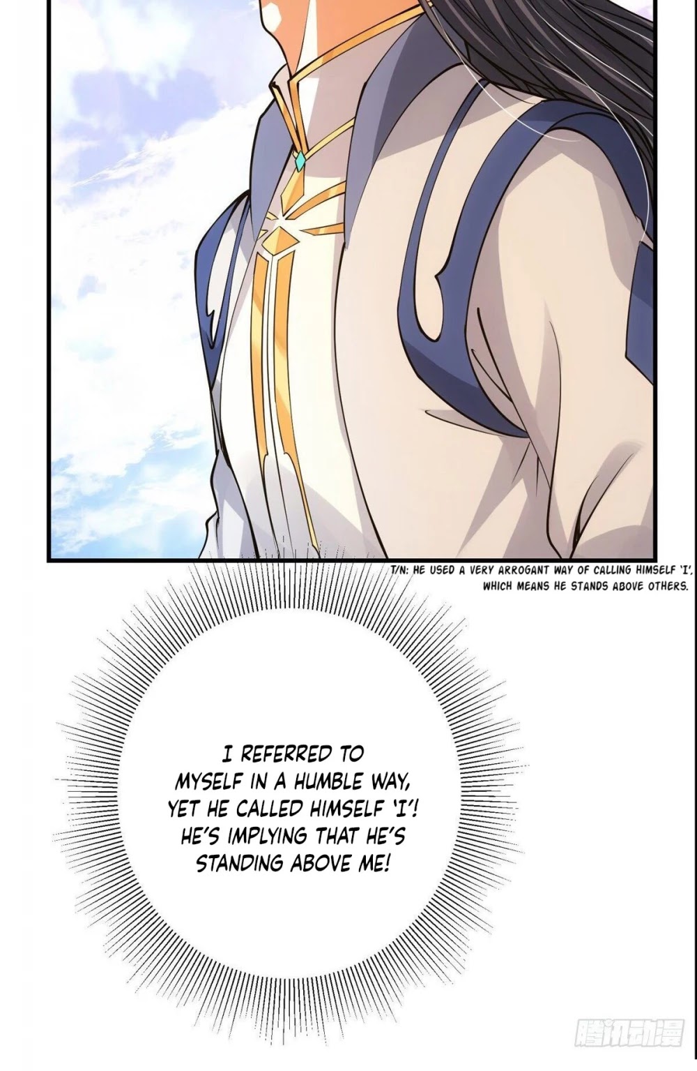 Read Keep a Low Profile, Sect Leader Manga Online