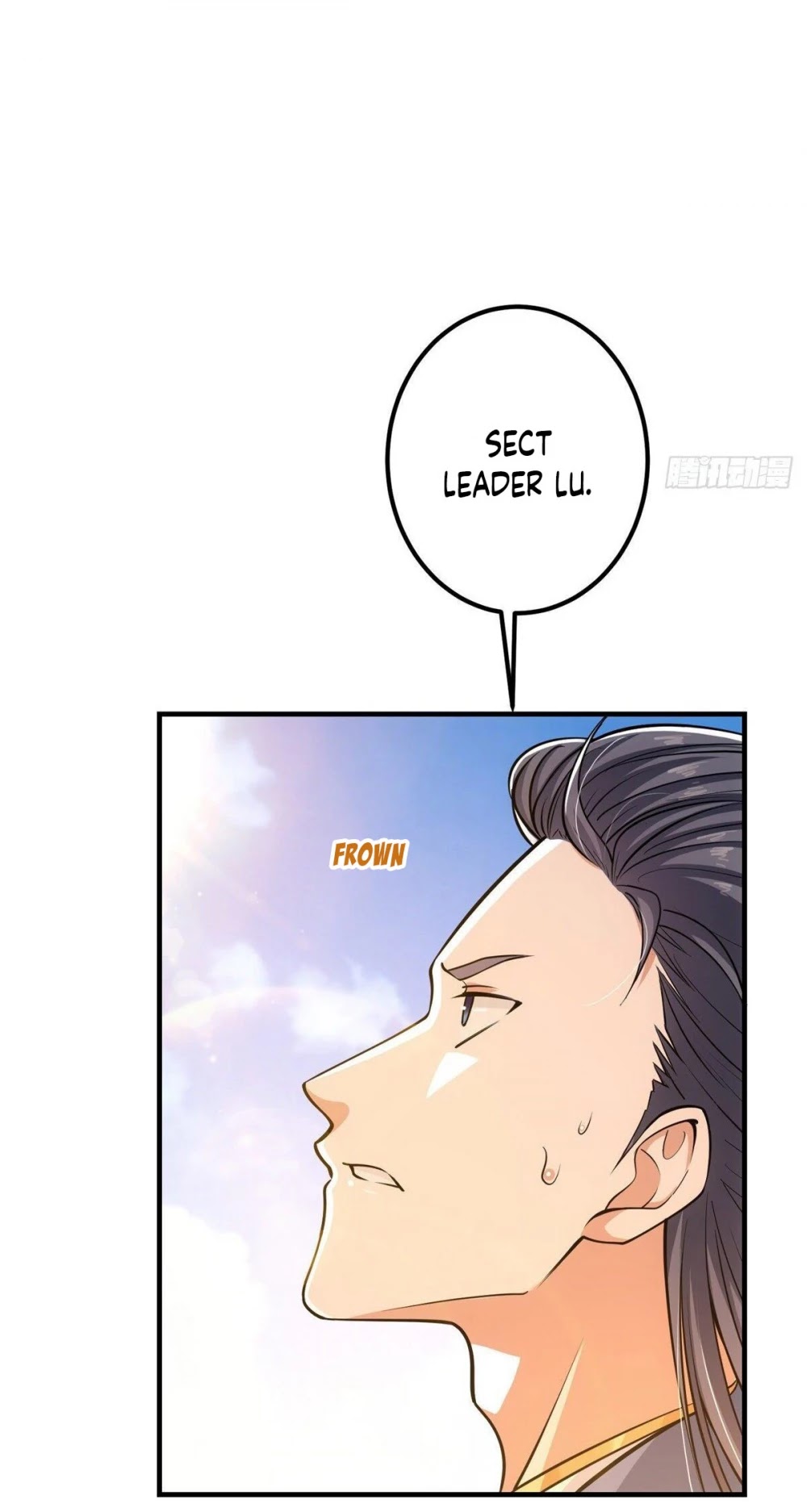 Read Keep a Low Profile, Sect Leader Manga Online