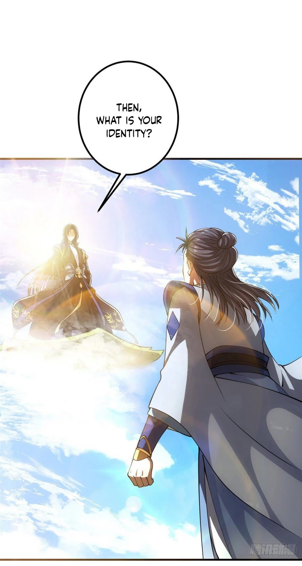 Read Keep a Low Profile, Sect Leader Manga Online