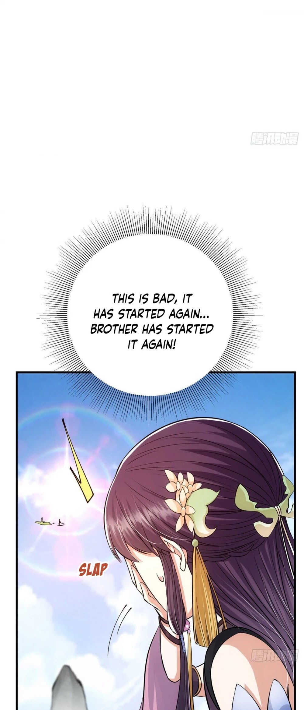 Read Keep a Low Profile, Sect Leader Manga Online