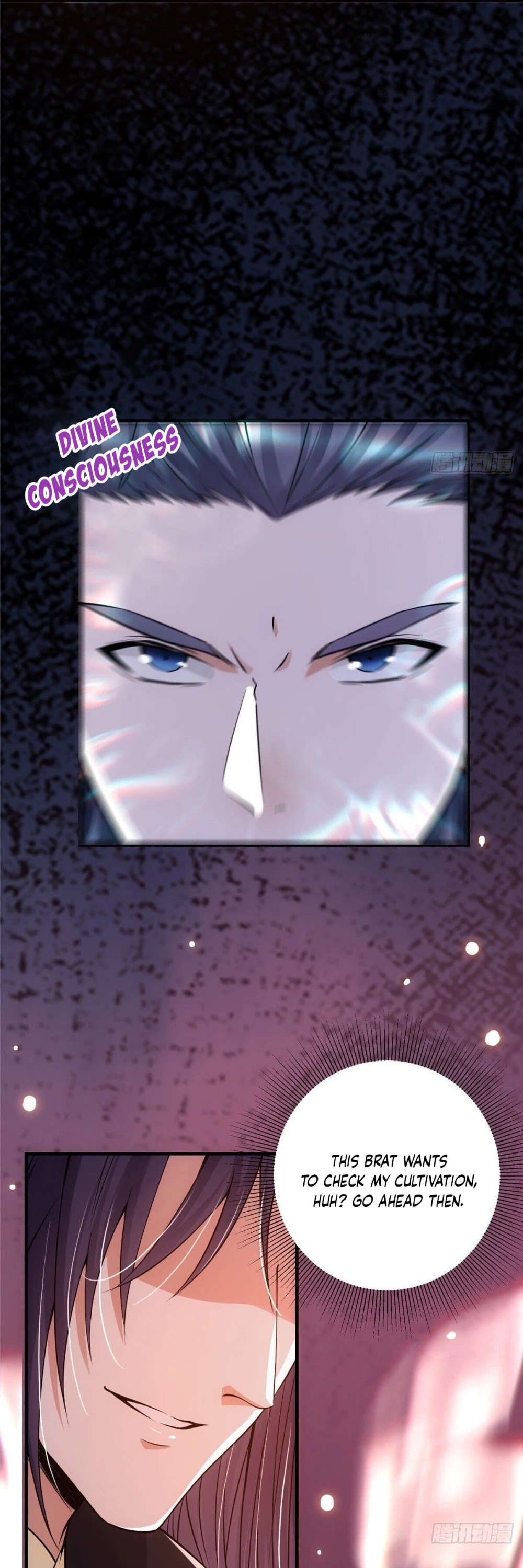 Read Keep a Low Profile, Sect Leader Manga Online