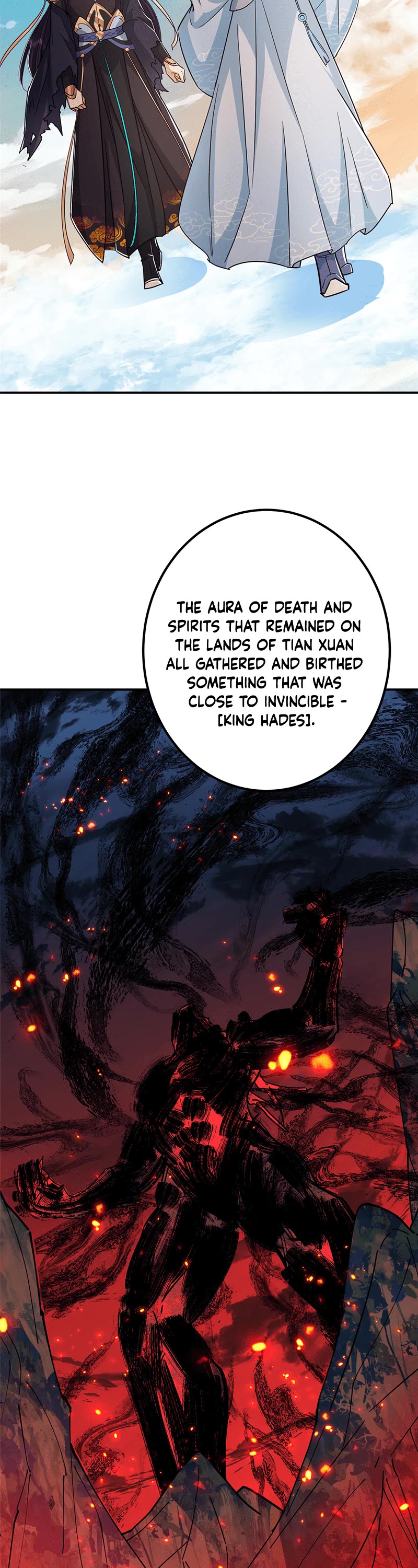 Read Keep a Low Profile, Sect Leader Manga Online
