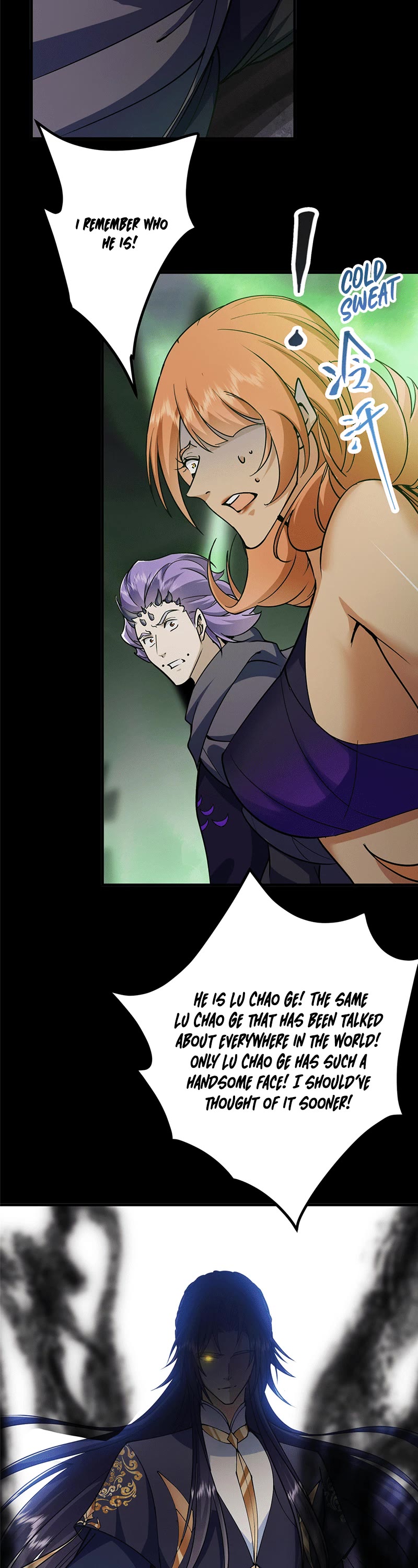 Read Keep a Low Profile, Sect Leader Manga Online