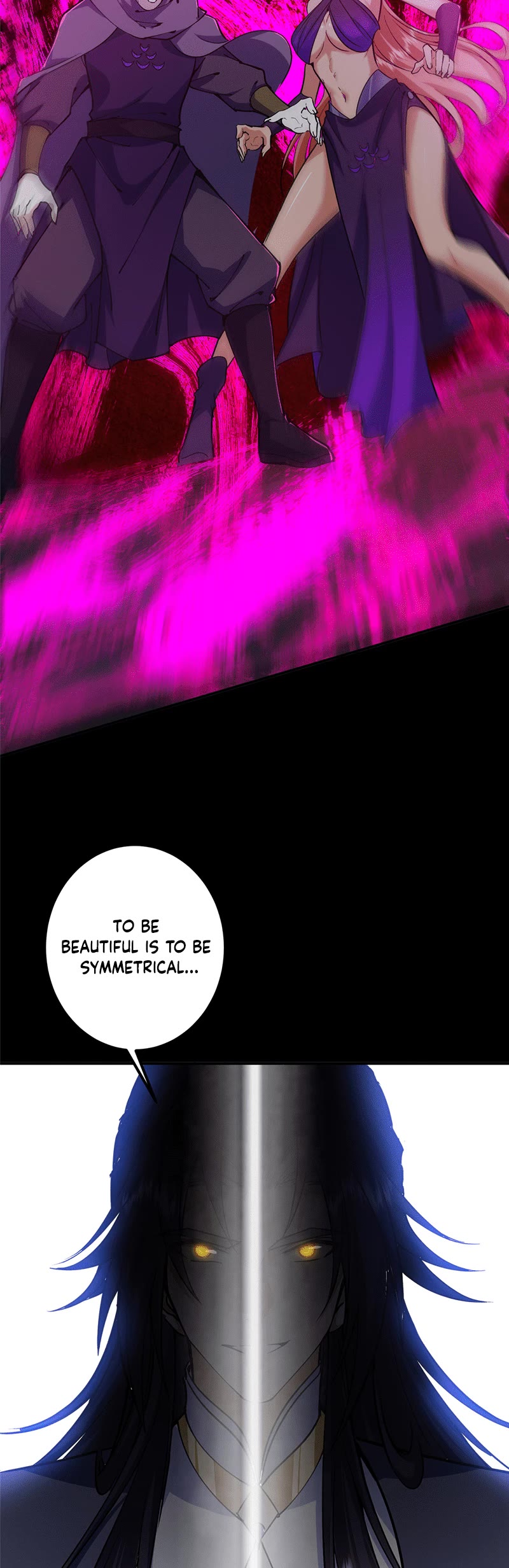 Read Keep a Low Profile, Sect Leader Manga Online