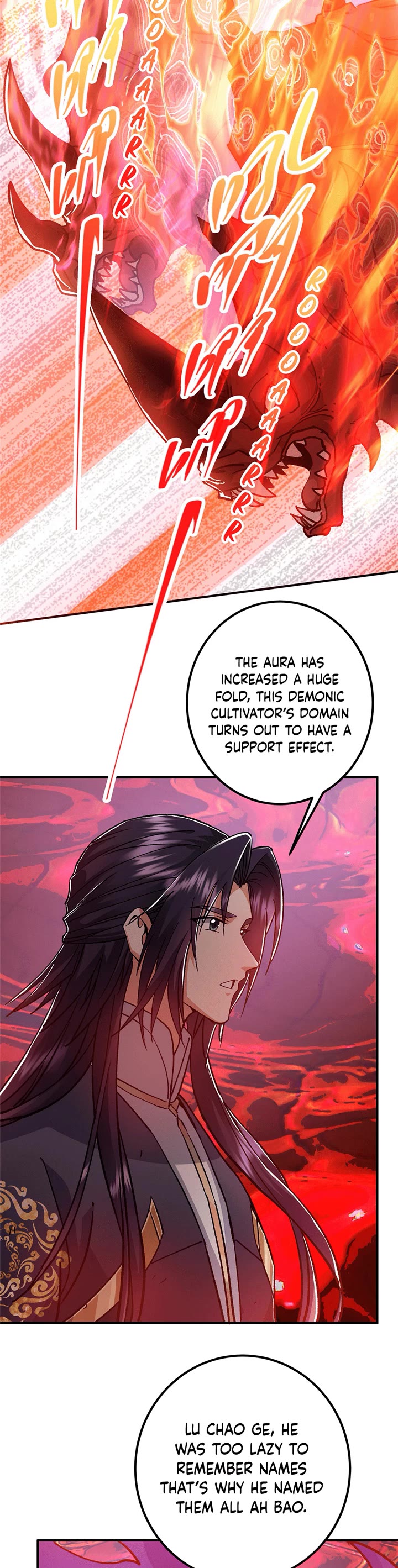 Read Keep a Low Profile, Sect Leader Manga Online