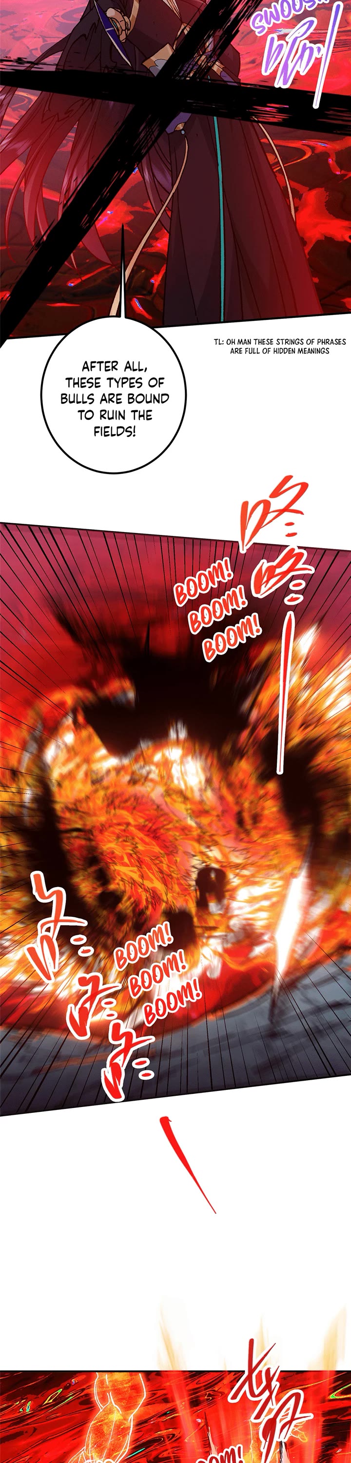 Read Keep a Low Profile, Sect Leader Manga Online