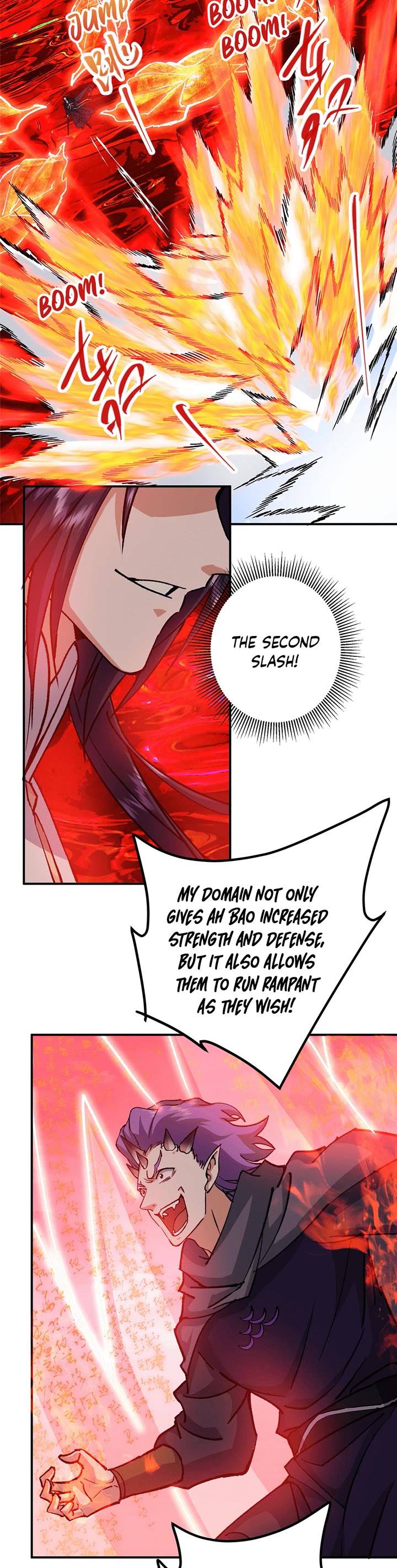 Read Keep a Low Profile, Sect Leader Manga Online