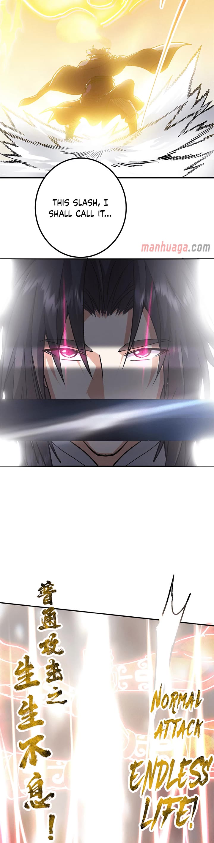 Read Keep a Low Profile, Sect Leader Manga Online