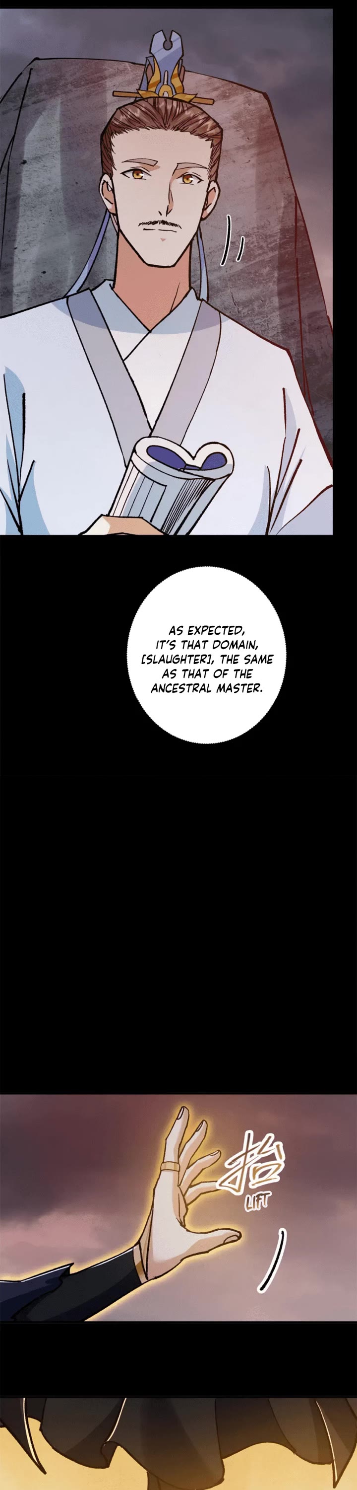Read Keep a Low Profile, Sect Leader Manga Online