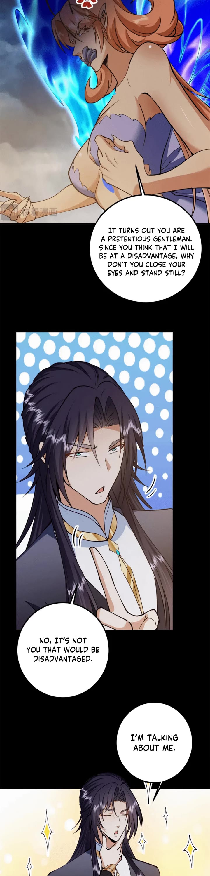 Read Keep a Low Profile, Sect Leader Manga Online