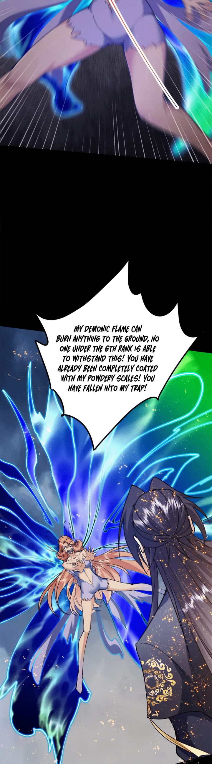 Read Keep a Low Profile, Sect Leader Manga Online