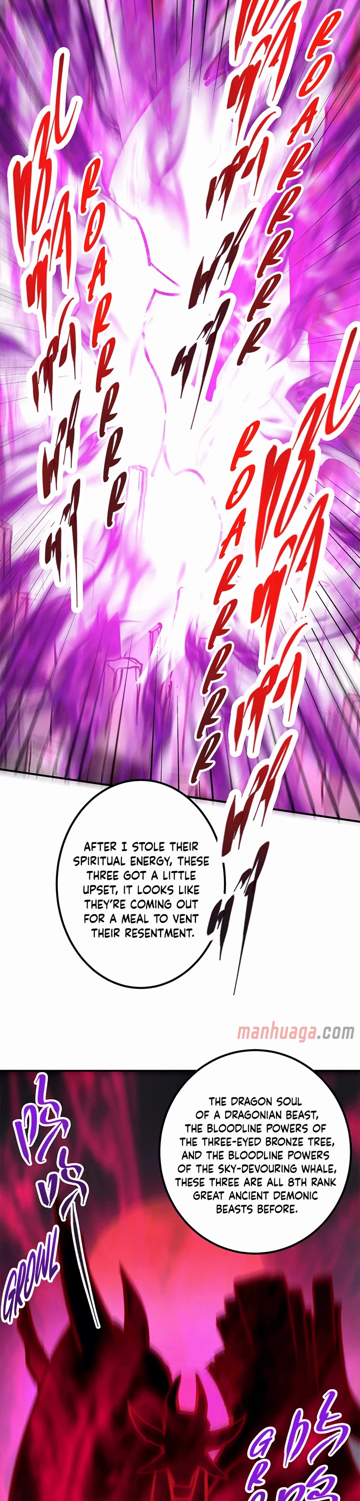 Read Keep a Low Profile, Sect Leader Manga Online