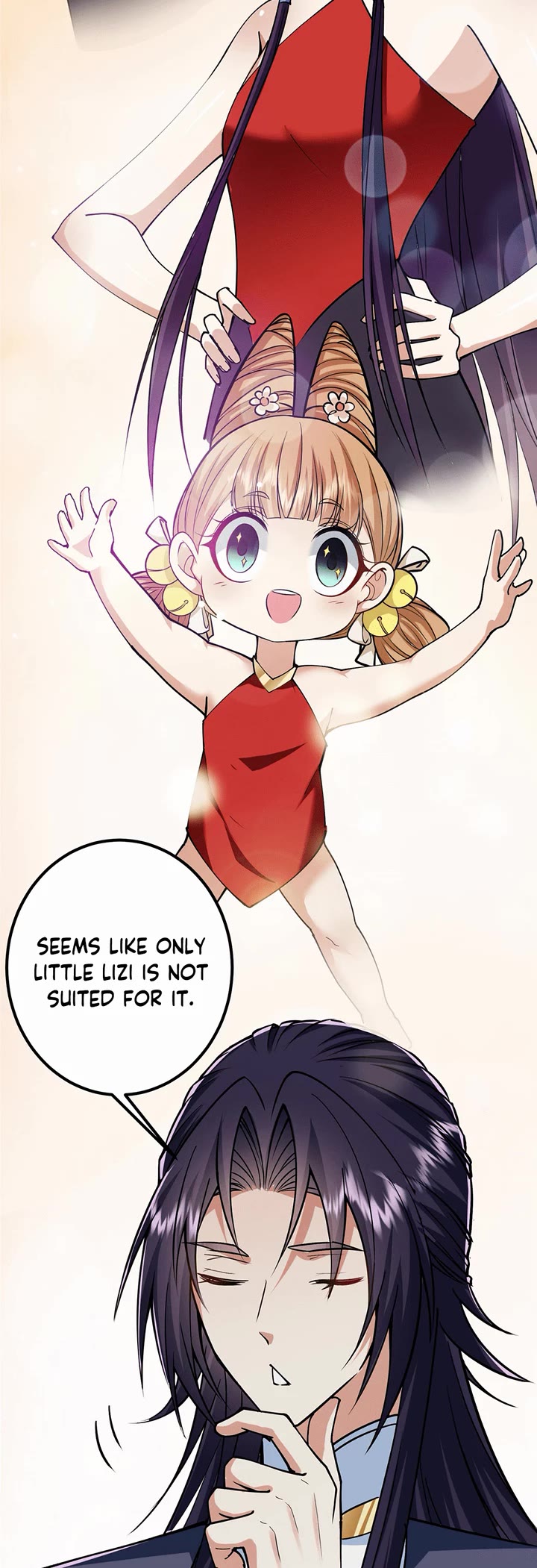 Read Keep a Low Profile, Sect Leader Manga Online