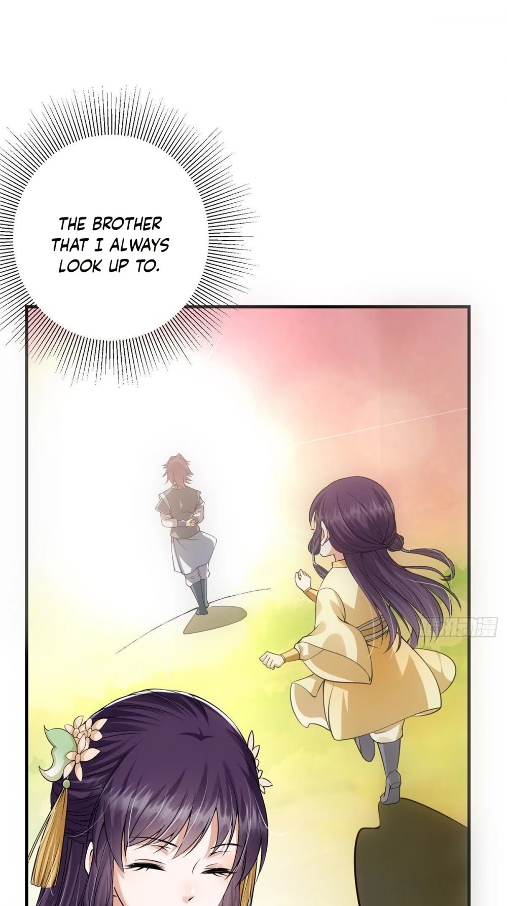 Read Keep a Low Profile, Sect Leader Manga Online