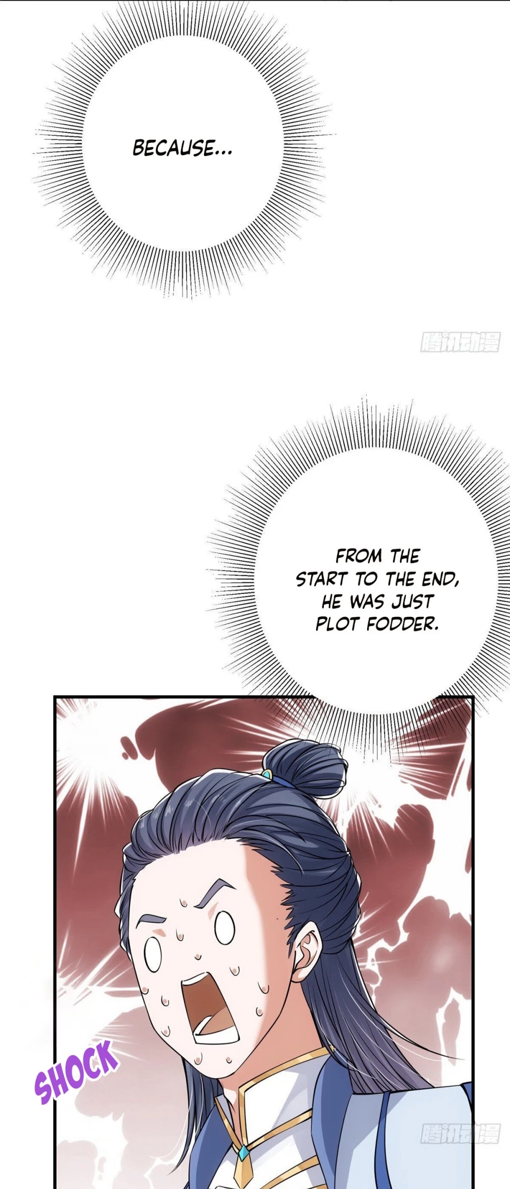 Read Keep a Low Profile, Sect Leader Manga Online