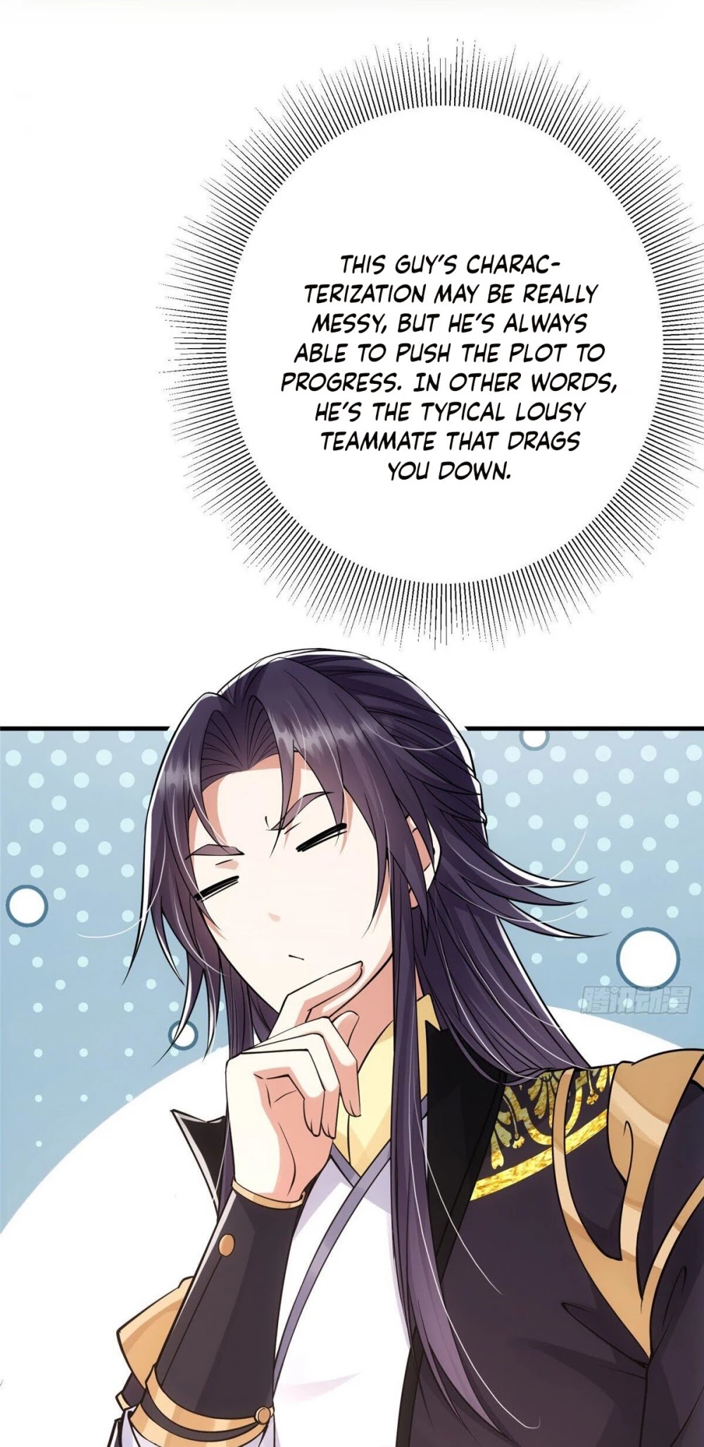 Read Keep a Low Profile, Sect Leader Manga Online