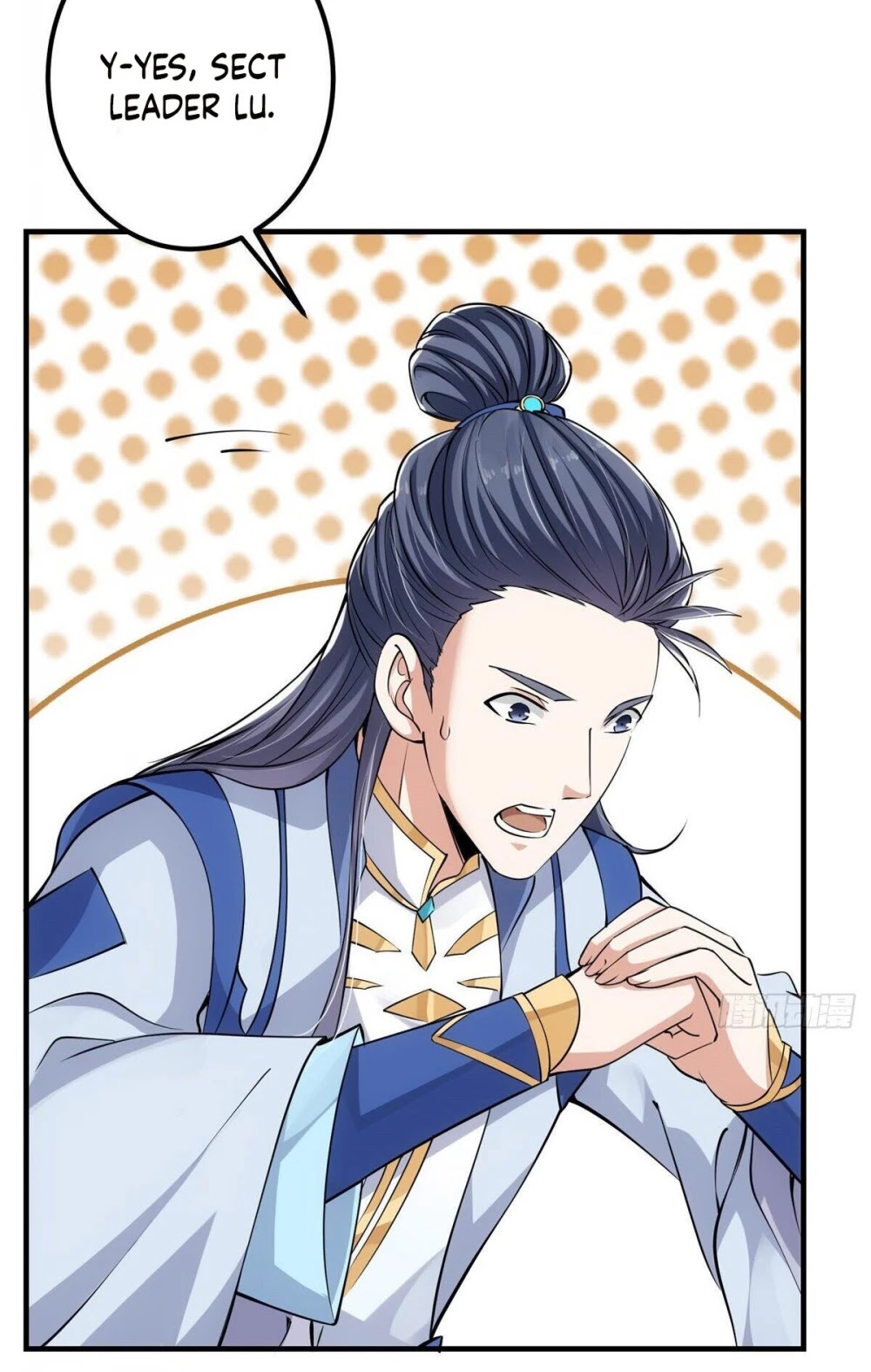 Read Keep a Low Profile, Sect Leader Manga Online