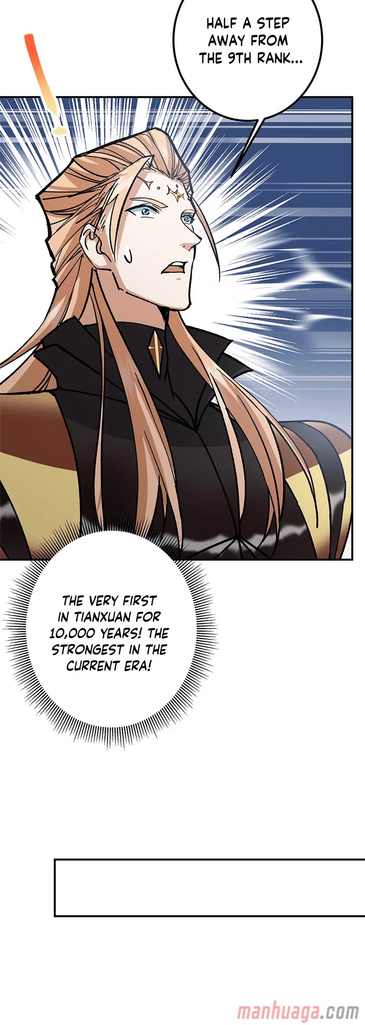 Read Keep a Low Profile, Sect Leader Manga Online