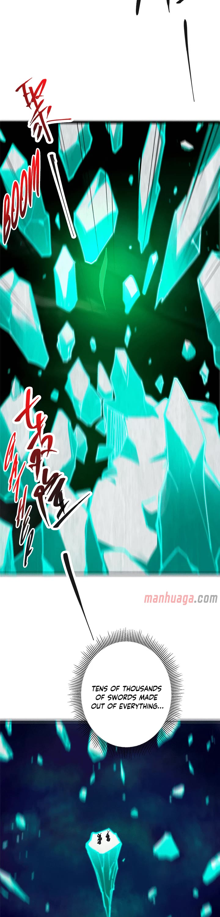 Read Keep a Low Profile, Sect Leader Manga Online