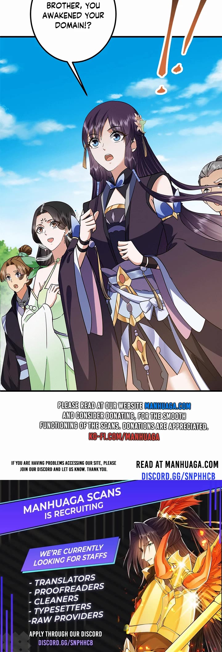 Read Keep a Low Profile, Sect Leader Manga Online