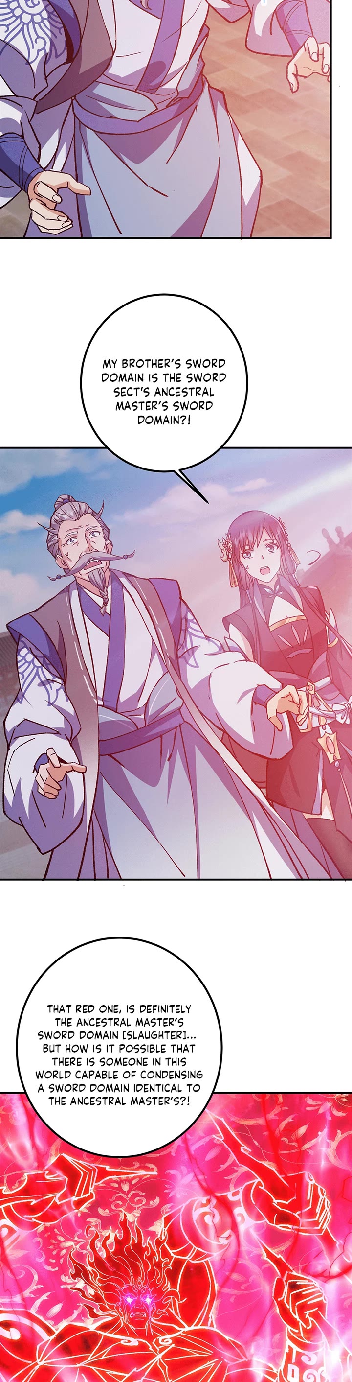 Read Keep a Low Profile, Sect Leader Manga Online