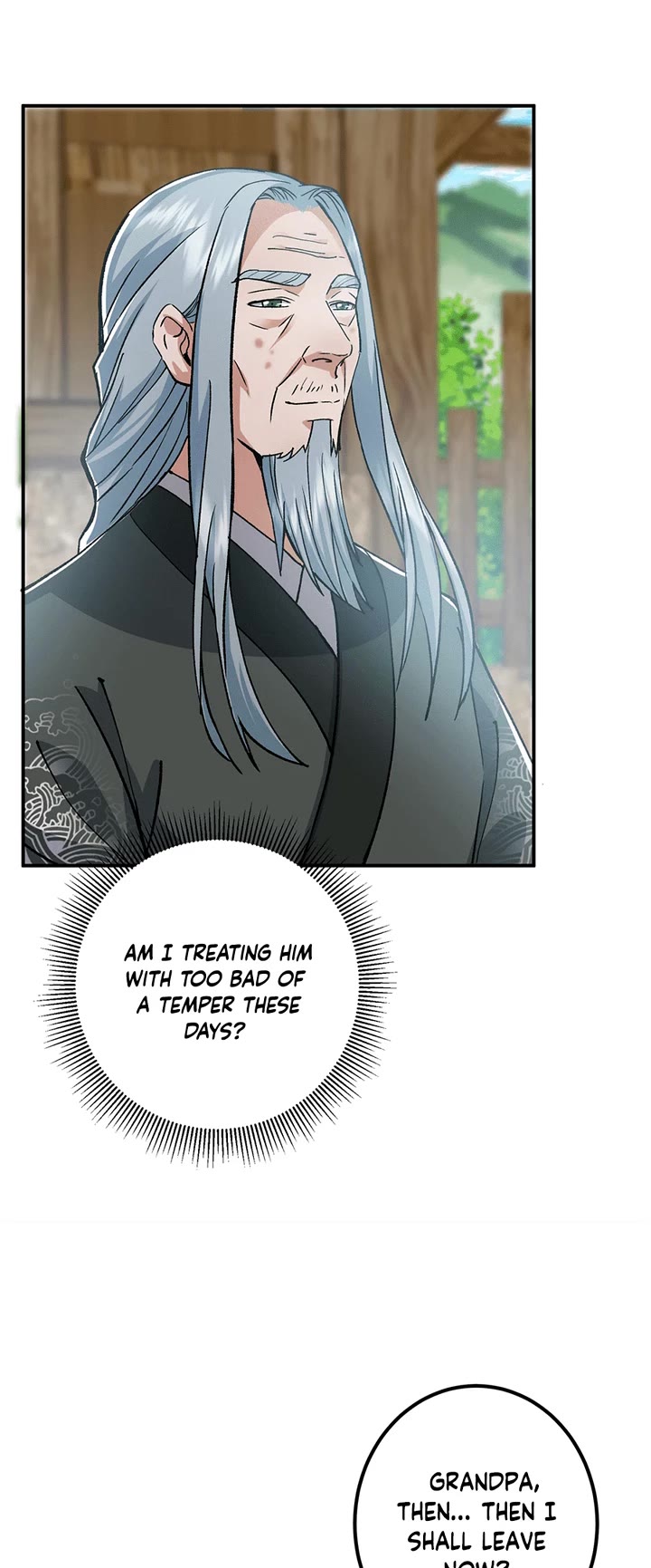 Read Keep a Low Profile, Sect Leader Manga Online