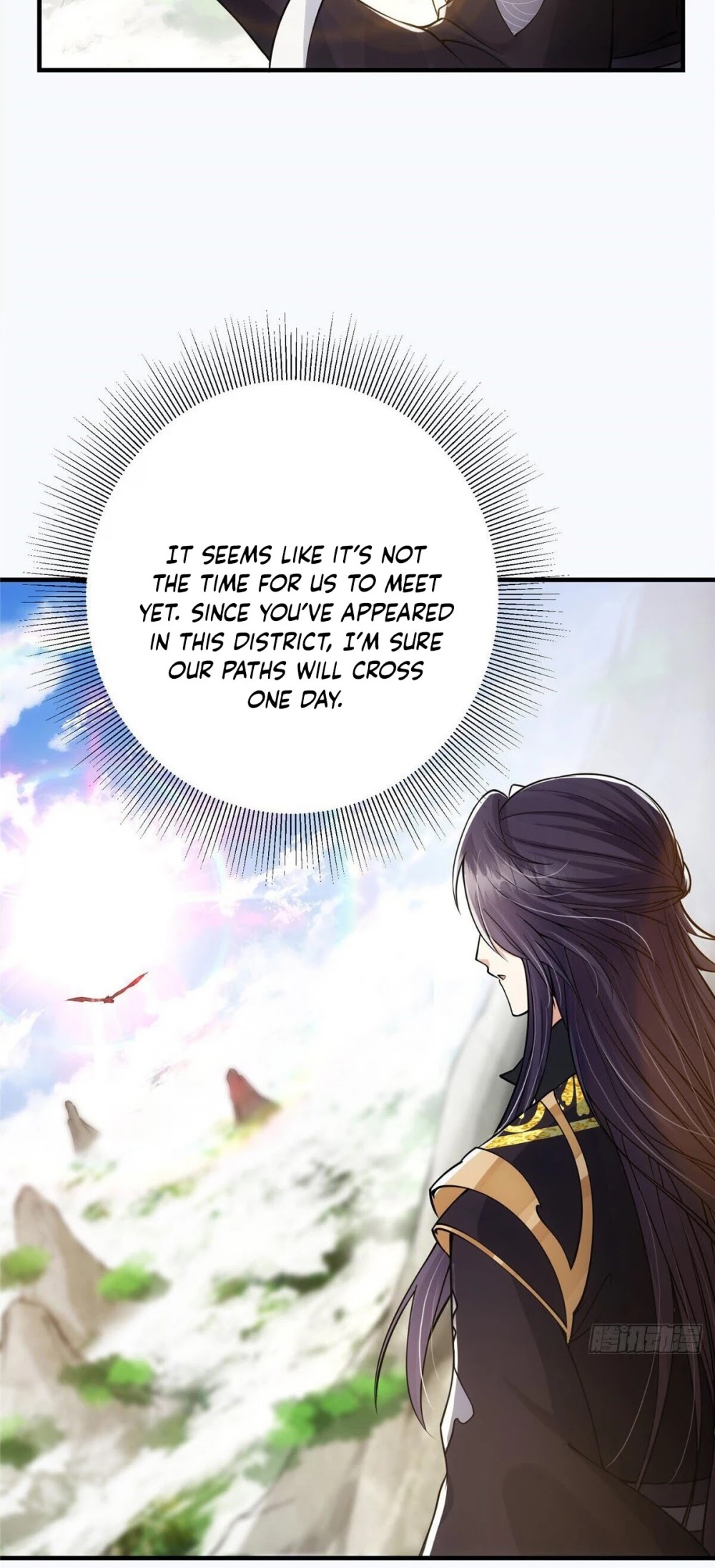 Read Keep a Low Profile, Sect Leader Manga Online