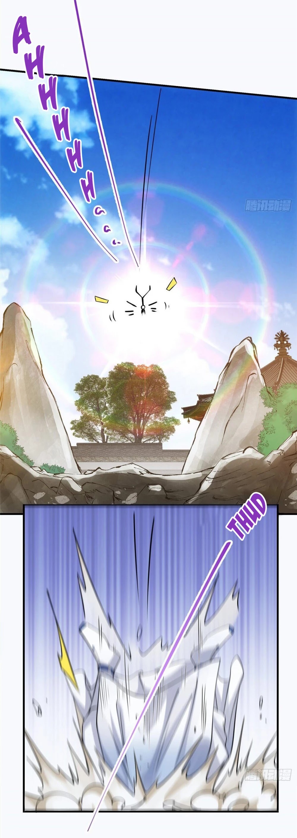 Read Keep a Low Profile, Sect Leader Manga Online