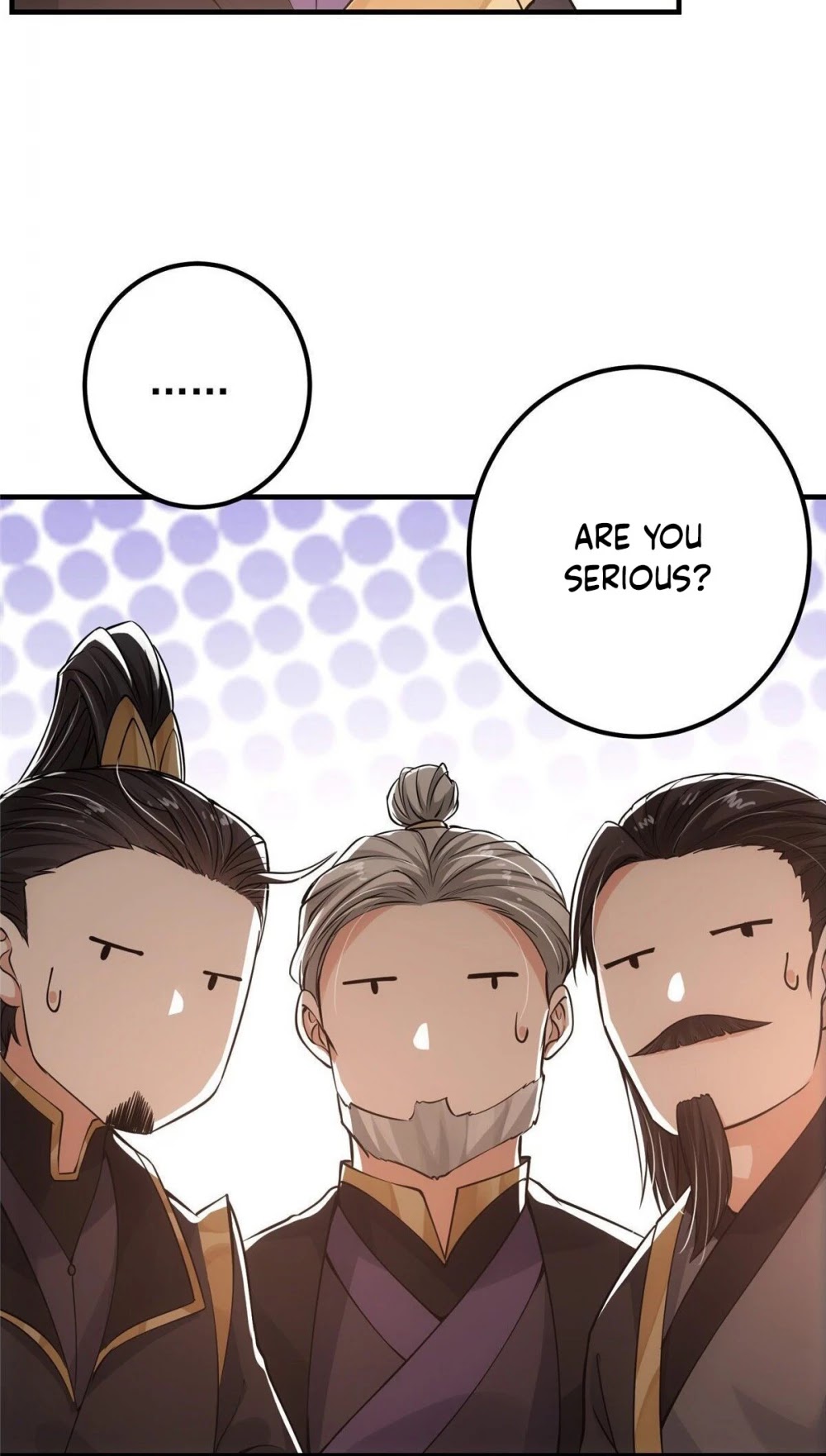 Read Keep a Low Profile, Sect Leader Manga Online